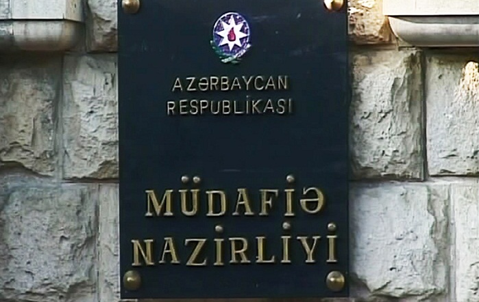 Müdafiə naziri yanında Apellyasiya Şurası toplanıb